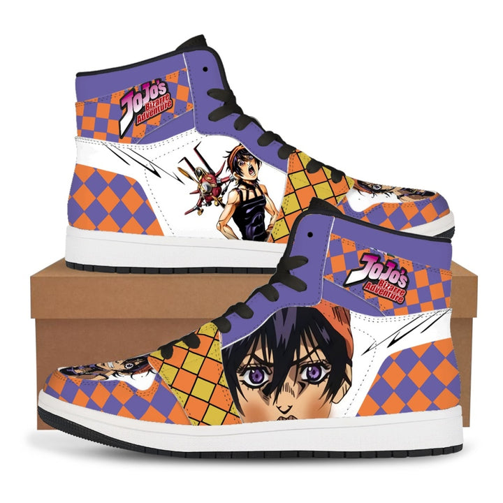 נעליי JoJo