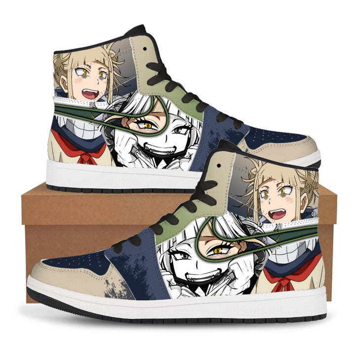 נעליי My Hero Academia Toga