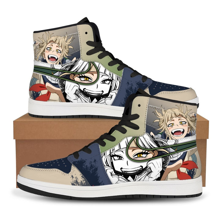 נעליי My Hero Academia Toga