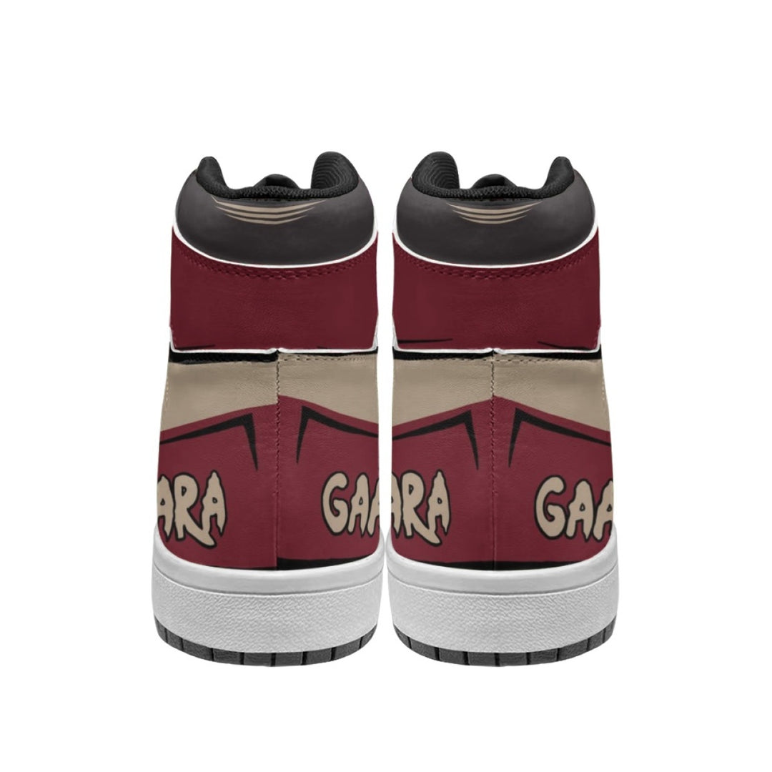 נעליי נארוטו Gaara