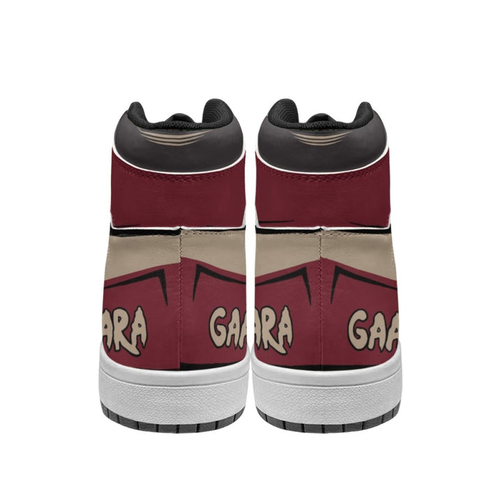 נעליי נארוטו Gaara