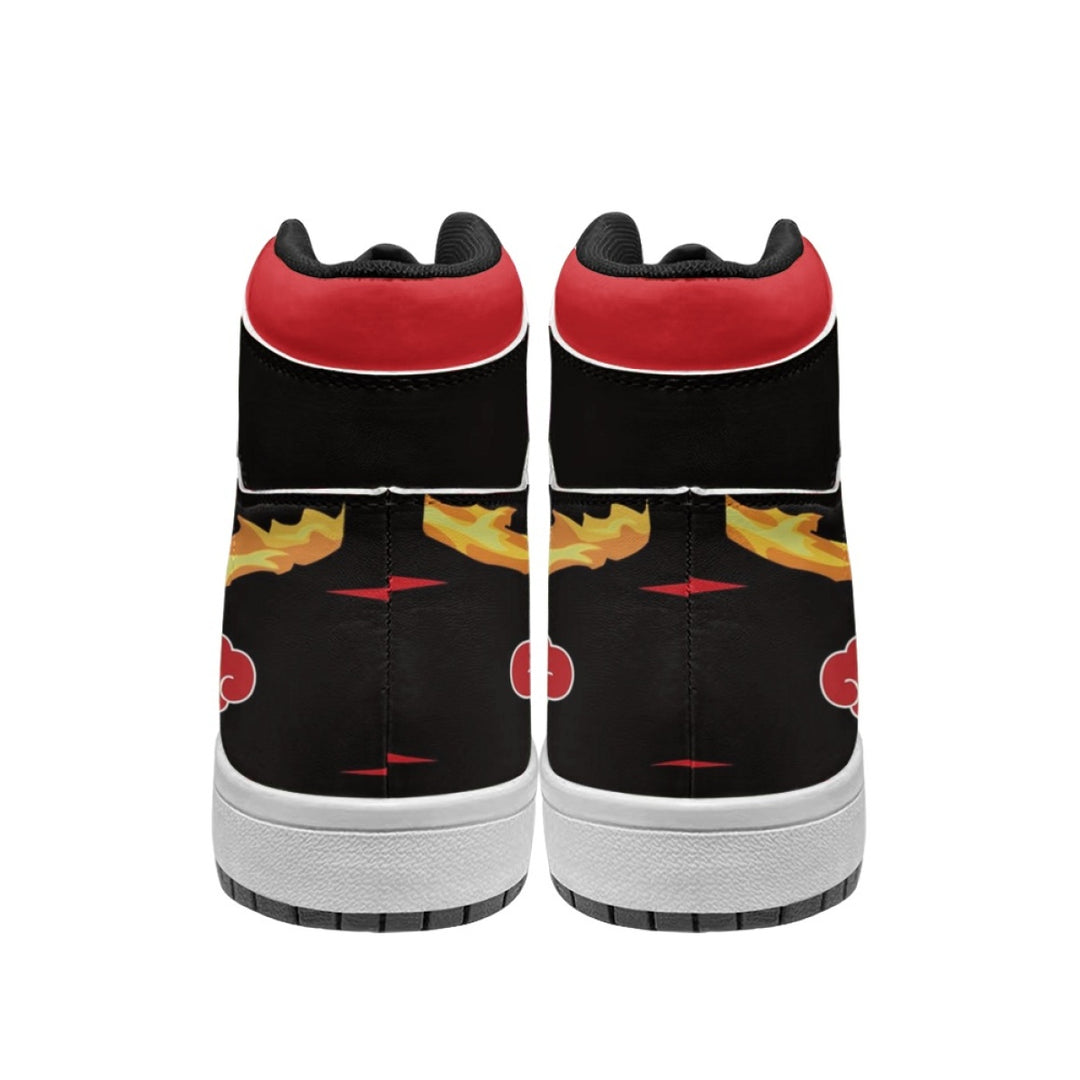 נעליי נארוטו Itachi
