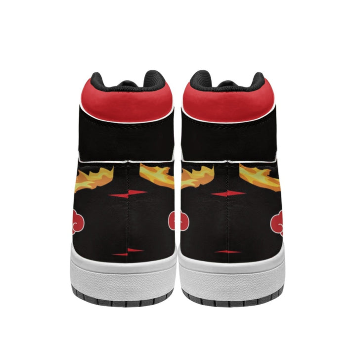 נעליי נארוטו Itachi