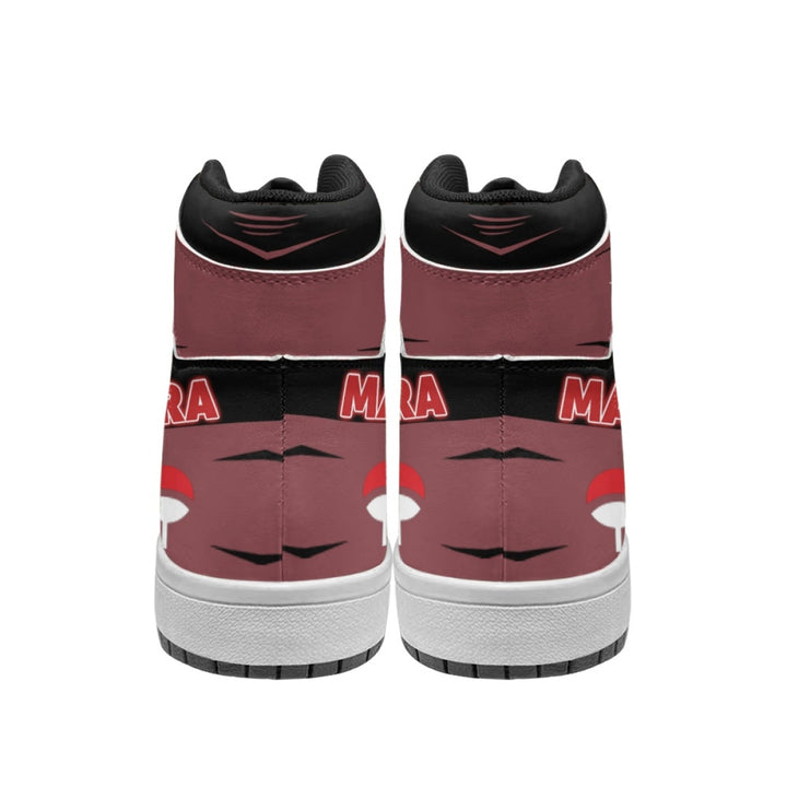 נעליי נארוטו Madara