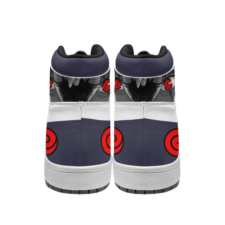נעליי נארוטו Kakashi