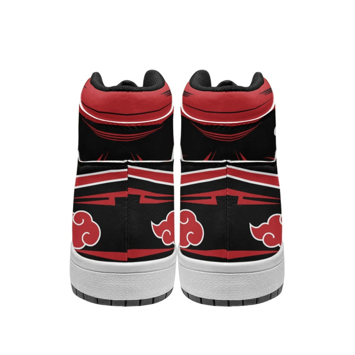 נעליי נארוטו