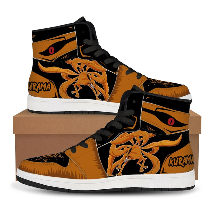 נעליי נארוטו Kurama