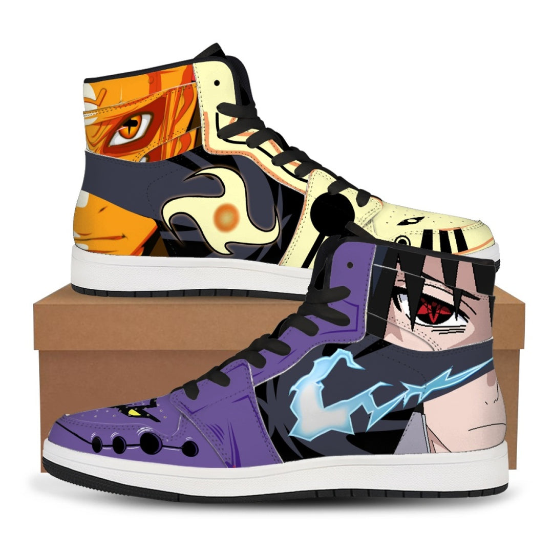 נעליי נארוטו Sasuke