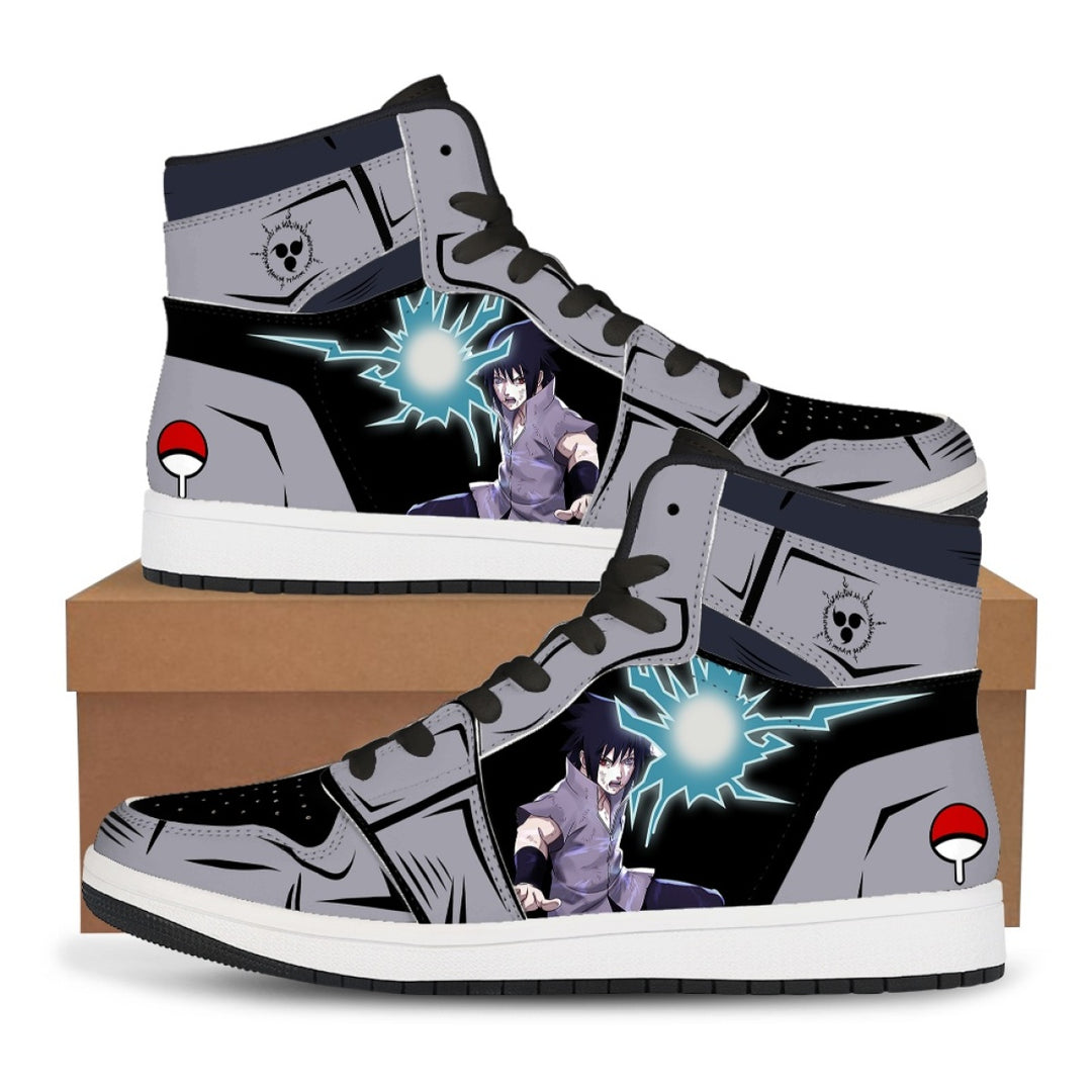 נעליי נארוטו Sasuke