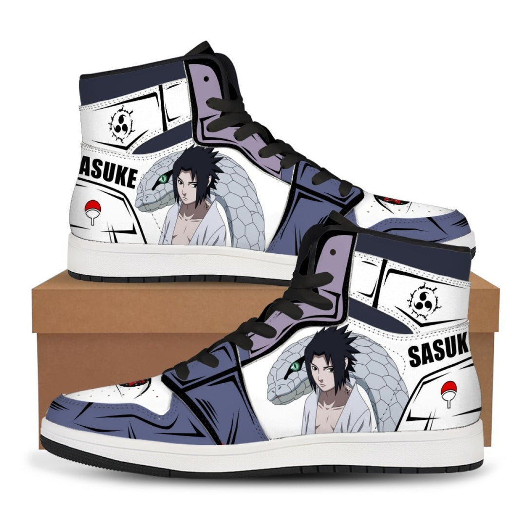 נעליי נארוטו