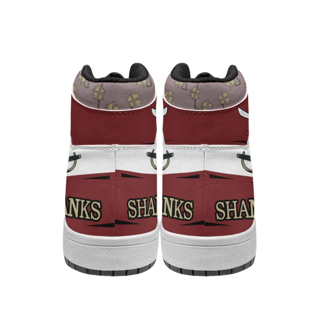 נעליי וואן פיס Shanks