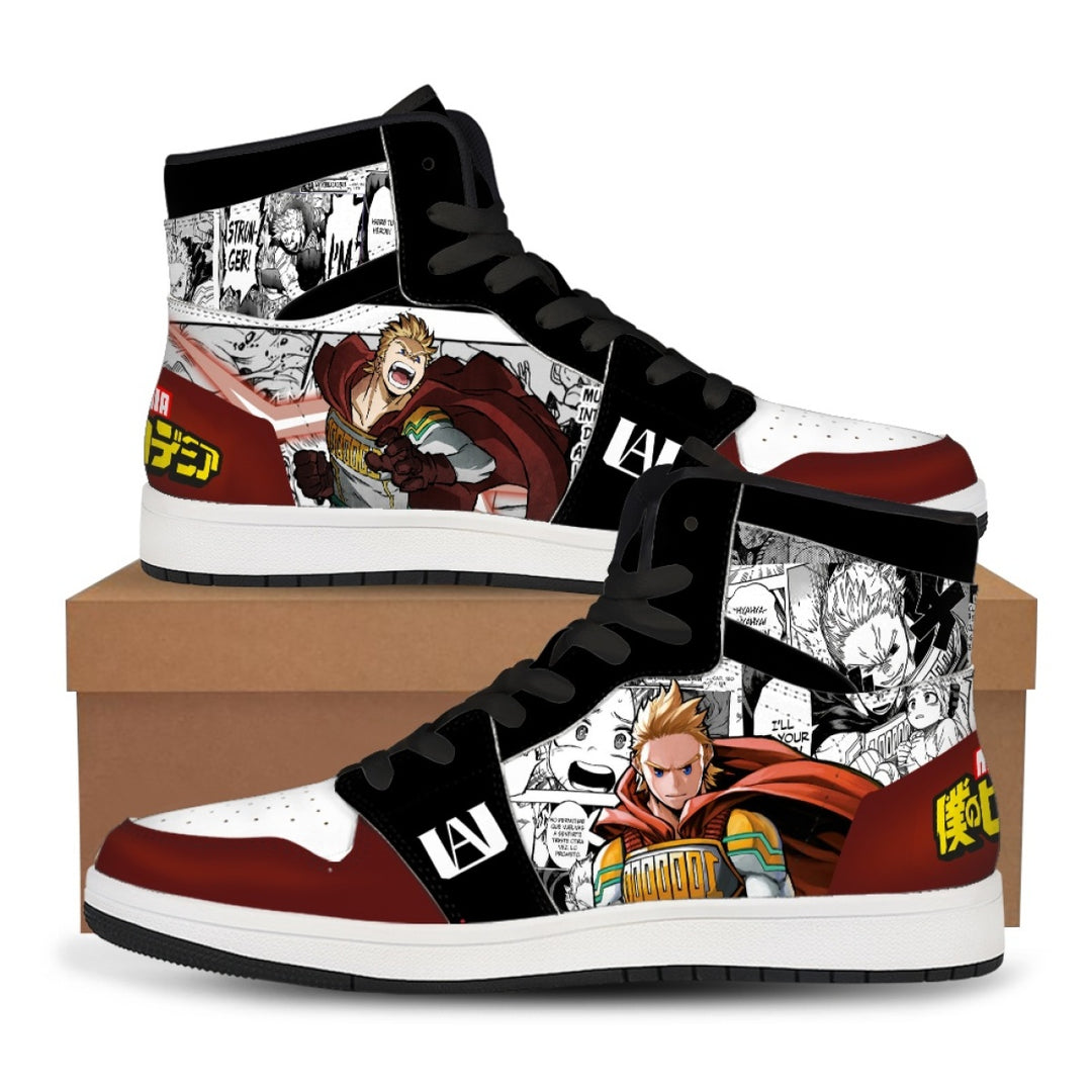 נעליי וואן פיס